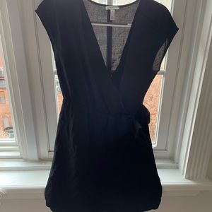 Black Leith Dress